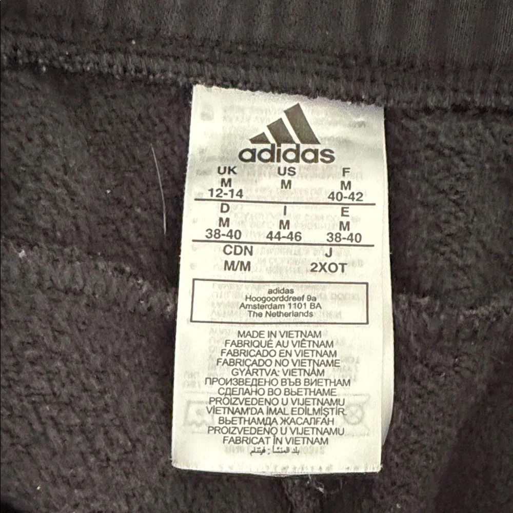 classic adidas